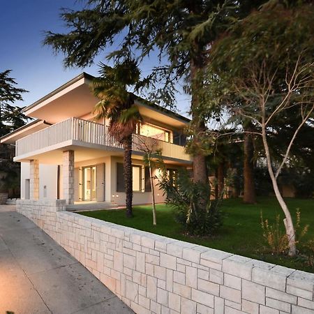 Forgotten Garden Villa Portorož Exteriér fotografie